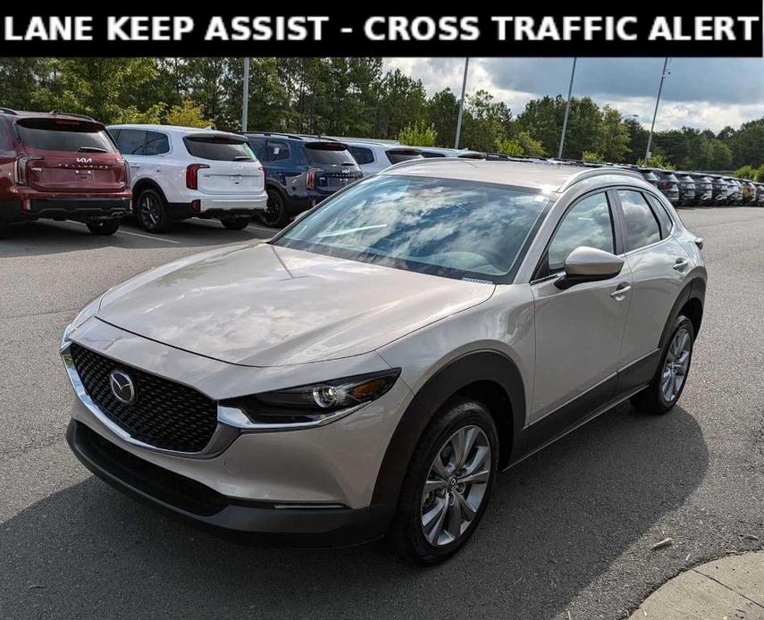 used 2023 Mazda CX-30 car, priced at $23,062