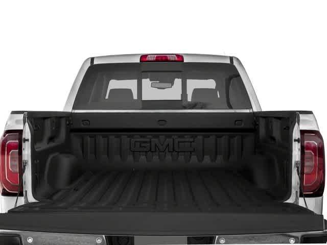 used 2017 GMC Sierra 1500 car, priced at $29,940