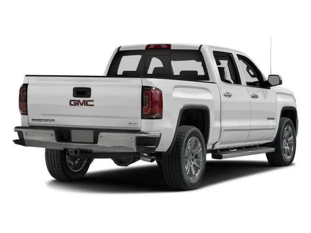 used 2017 GMC Sierra 1500 car, priced at $29,940