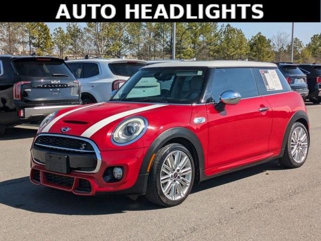 used 2016 MINI Hardtop car, priced at $13,590