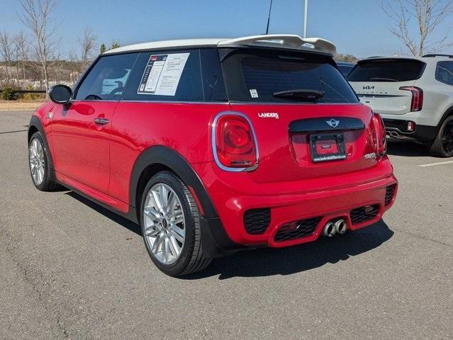 used 2016 MINI Hardtop car, priced at $13,590