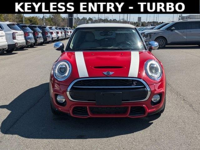 used 2016 MINI Hardtop car, priced at $13,590