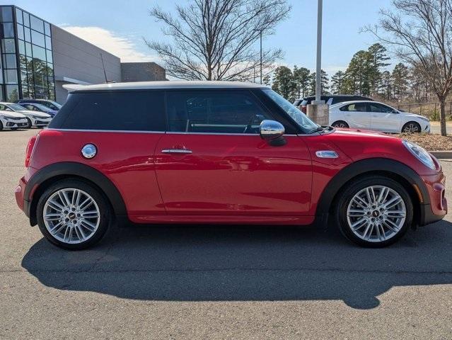 used 2016 MINI Hardtop car, priced at $13,590