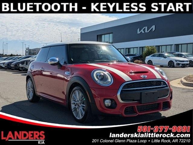 used 2016 MINI Hardtop car, priced at $13,590