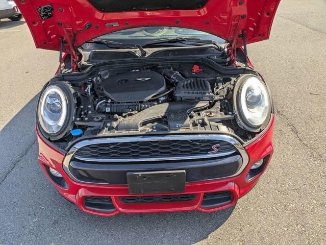 used 2016 MINI Hardtop car, priced at $13,590