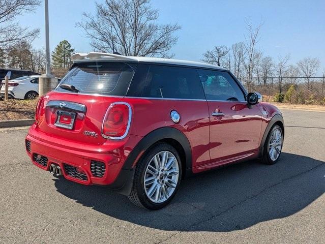 used 2016 MINI Hardtop car, priced at $13,590