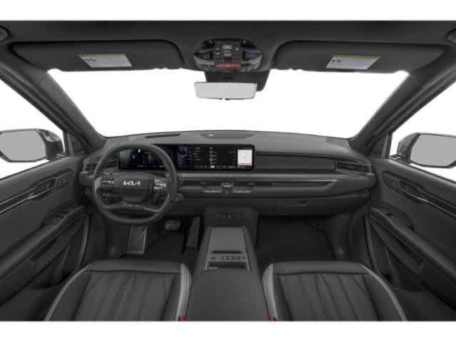 new 2026 Kia EV9 car