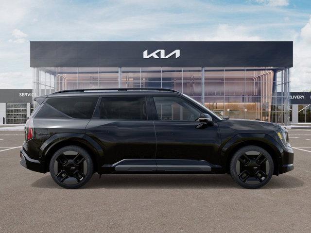 new 2026 Kia EV9 car