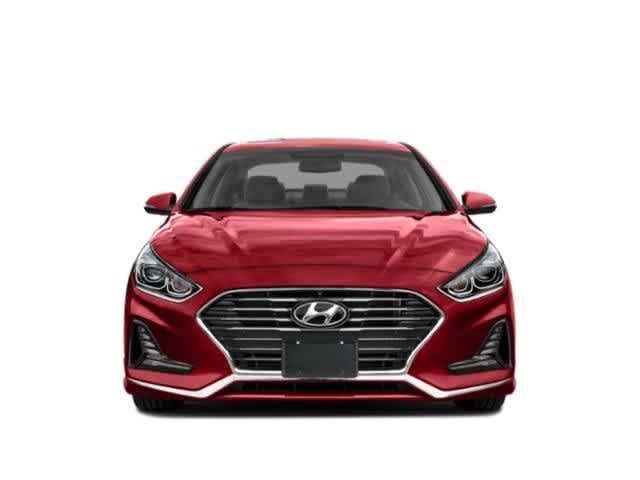 used 2018 Hyundai Sonata car, priced at $15,515