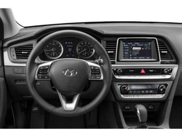 used 2018 Hyundai Sonata car, priced at $15,515