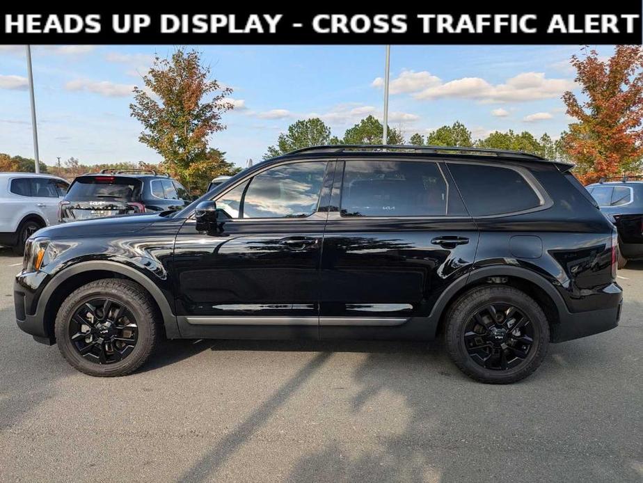 used 2023 Kia Telluride car, priced at $44,536