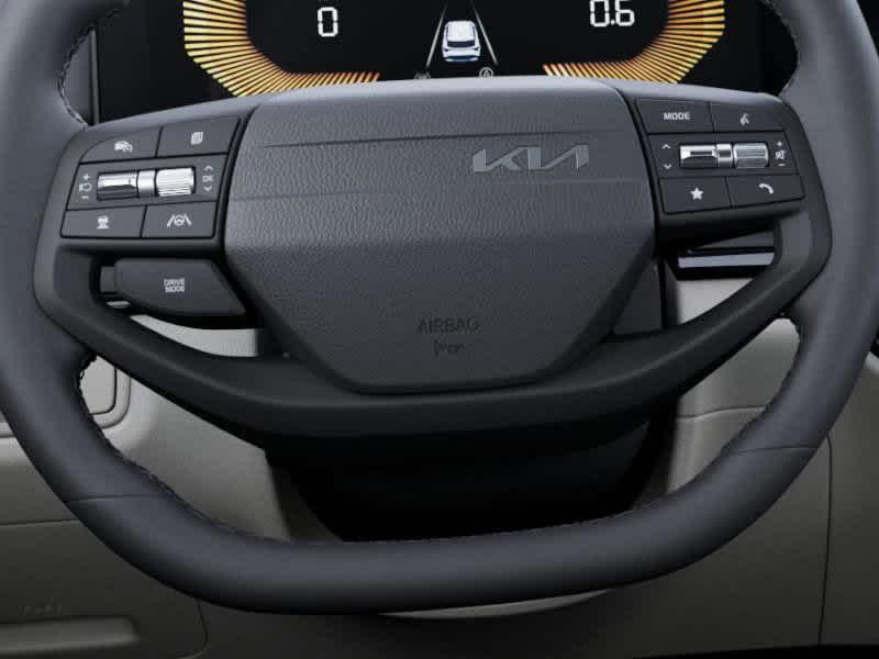 new 2026 Kia Sportage car, priced at $32,776