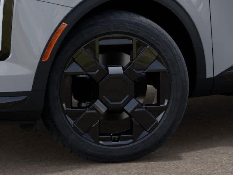 new 2026 Kia Sportage car