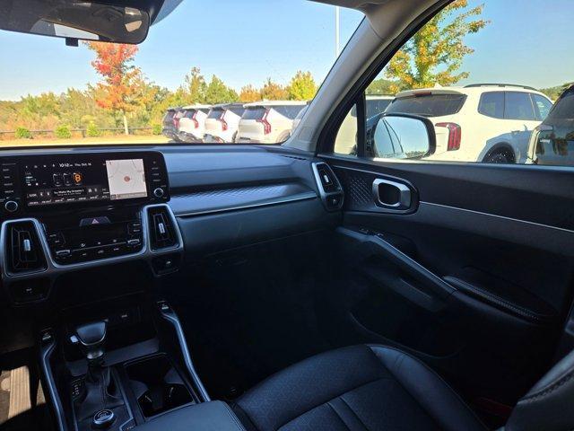 used 2022 Kia Sorento car, priced at $22,978