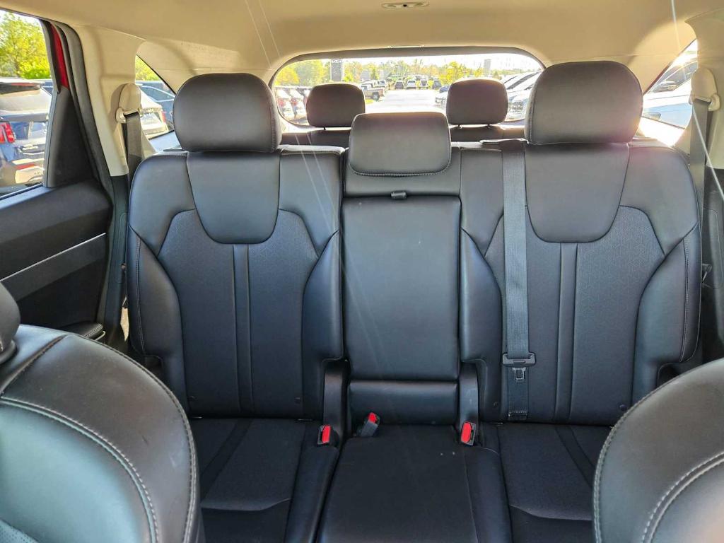 used 2022 Kia Sorento car, priced at $21,549