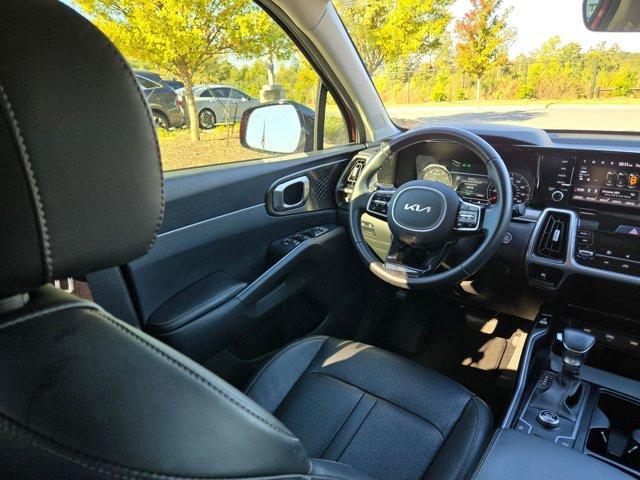used 2022 Kia Sorento car, priced at $22,978