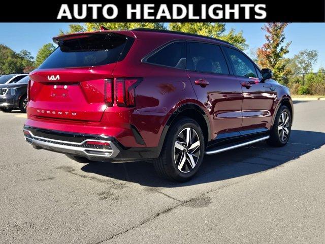 used 2022 Kia Sorento car, priced at $22,978