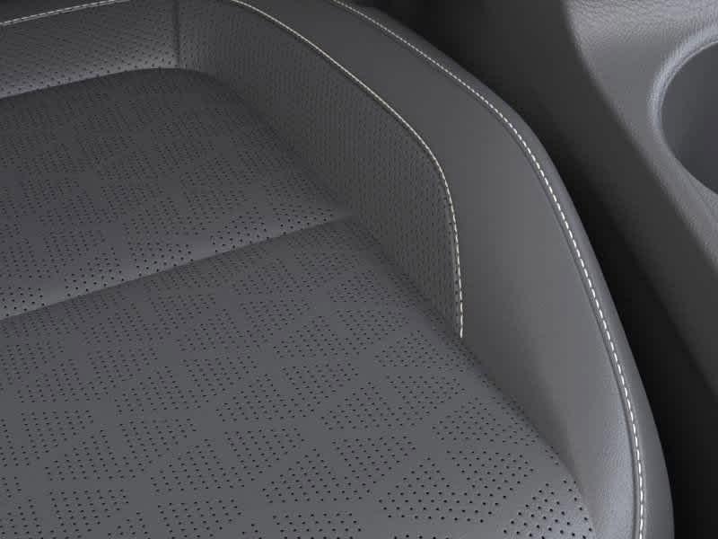 new 2026 Kia Seltos car, priced at $27,995