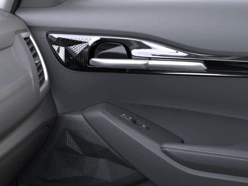 new 2026 Kia Seltos car, priced at $27,995