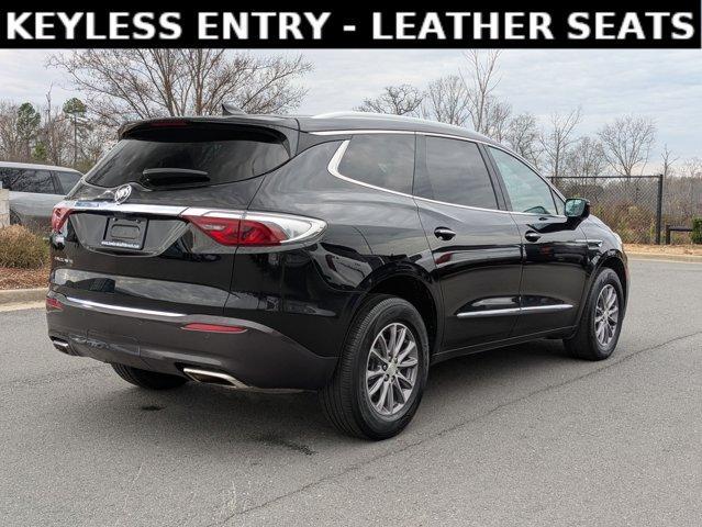 used 2022 Buick Enclave car, priced at $26,533