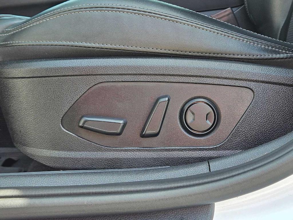 used 2021 Kia K5 car, priced at $22,892