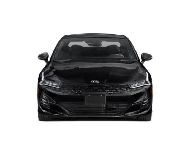 used 2021 Kia K5 car, priced at $24,995