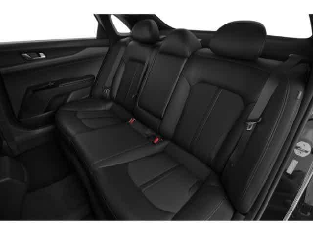 used 2021 Kia K5 car, priced at $24,995