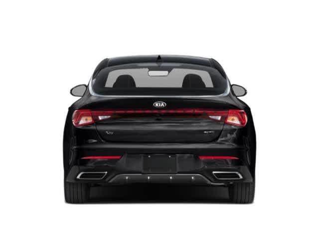 used 2021 Kia K5 car, priced at $24,995