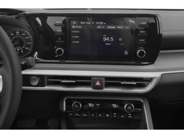 used 2021 Kia K5 car, priced at $24,995