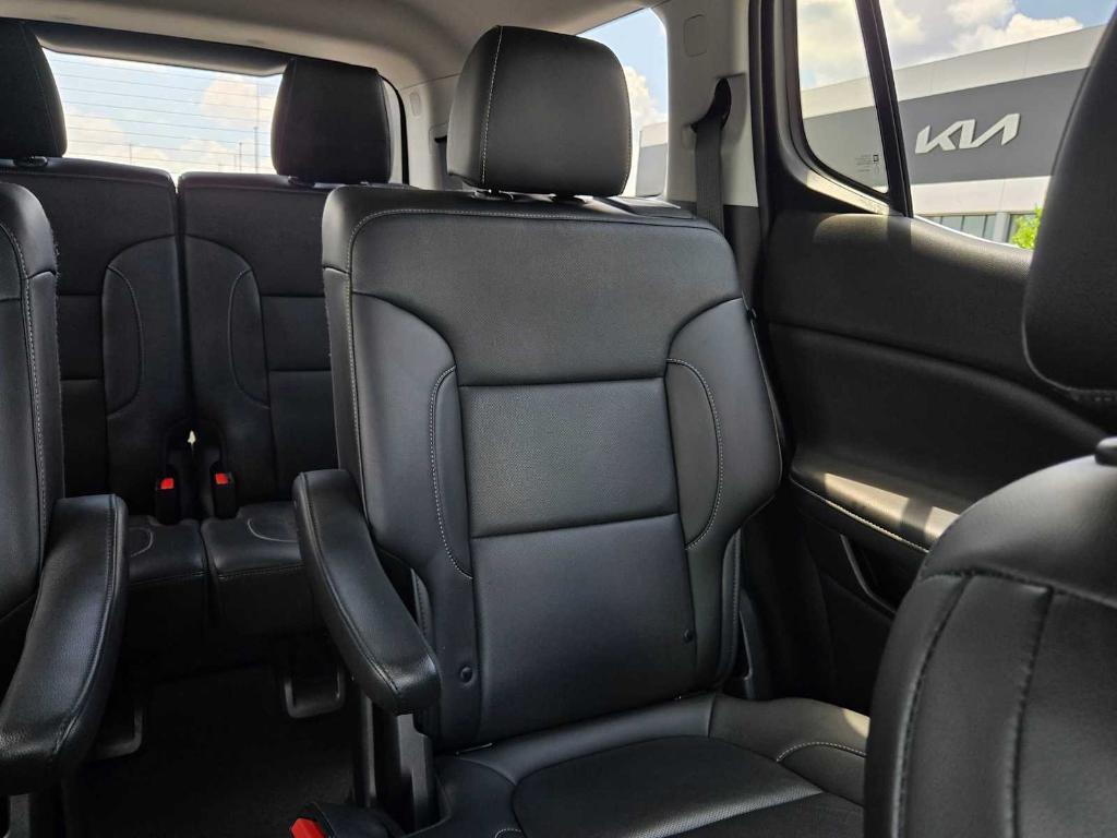 used 2021 GMC Acadia car, priced at $21,245