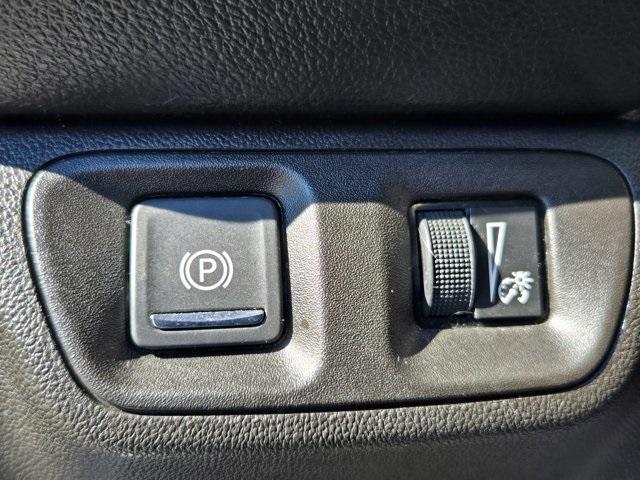 used 2019 GMC Acadia car, priced at $19,791