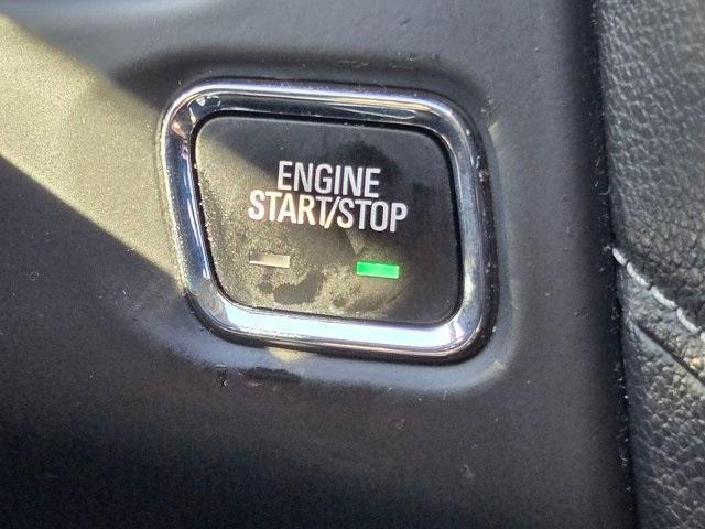 used 2019 GMC Acadia car, priced at $19,791