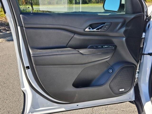 used 2019 GMC Acadia car, priced at $19,791