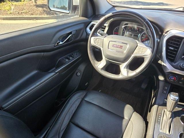 used 2019 GMC Acadia car, priced at $19,791