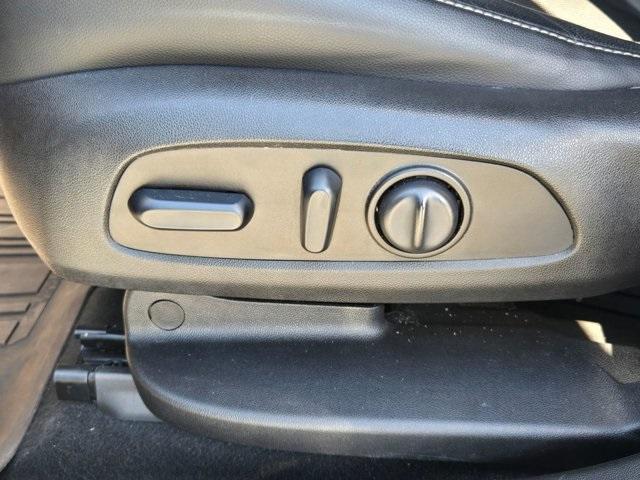 used 2019 GMC Acadia car, priced at $19,791