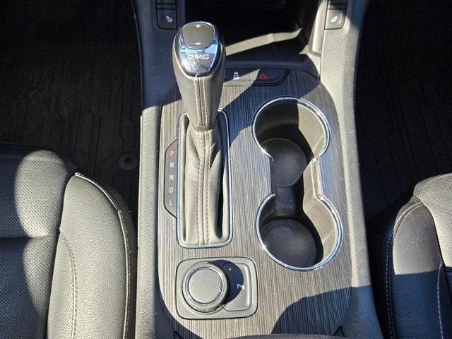 used 2019 GMC Acadia car, priced at $19,791