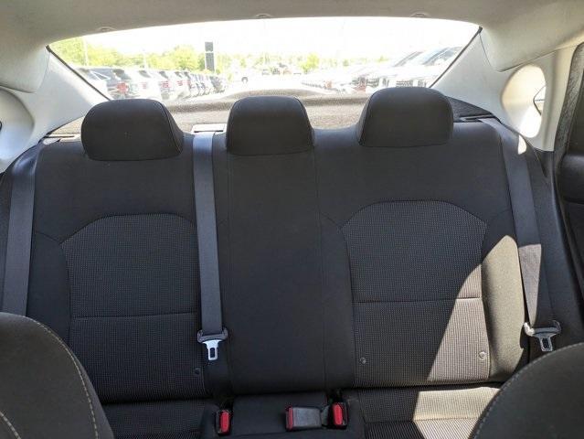 used 2020 Kia Forte car, priced at $12,270