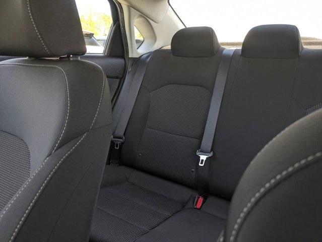 used 2020 Kia Forte car, priced at $12,270