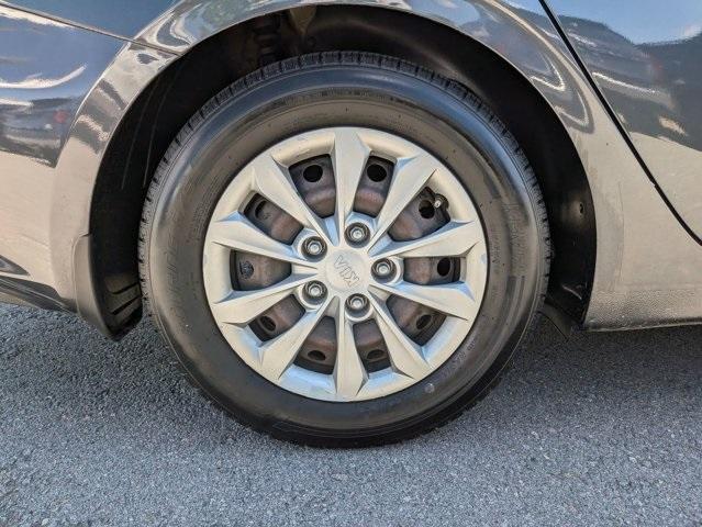 used 2020 Kia Forte car, priced at $12,270