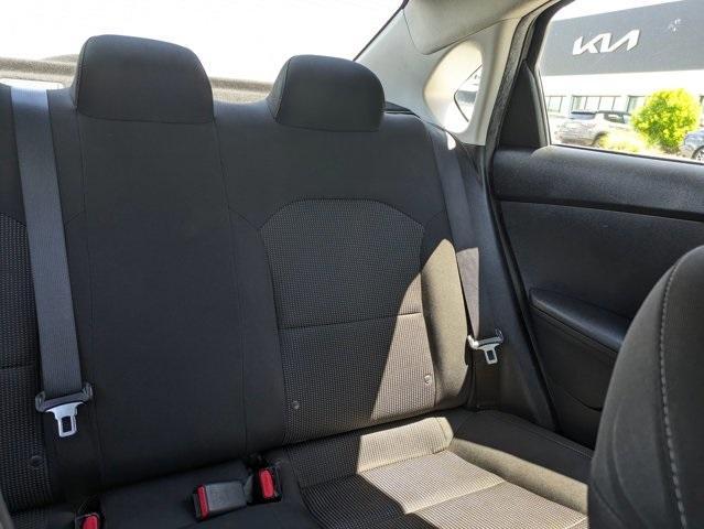 used 2020 Kia Forte car, priced at $12,270
