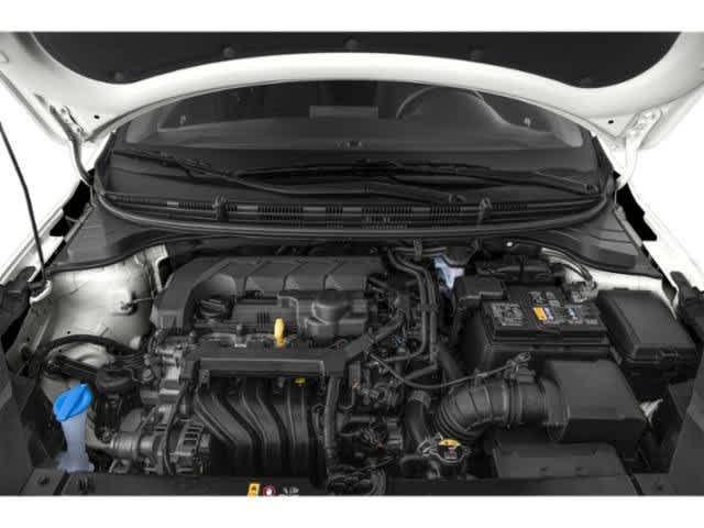 used 2022 Kia Rio car, priced at $15,961