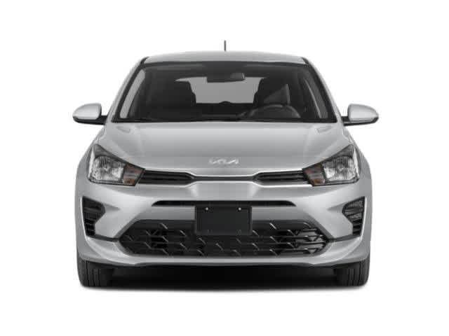 used 2022 Kia Rio car, priced at $15,961