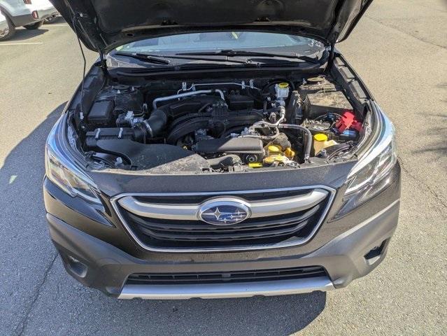 used 2020 Subaru Outback car, priced at $25,494