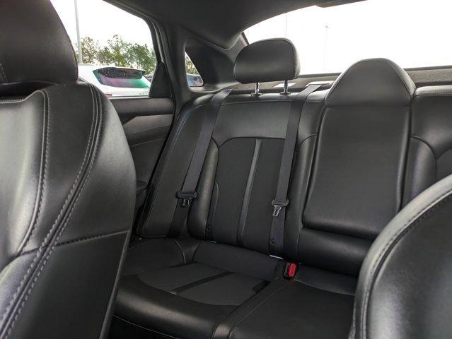 used 2021 Kia K5 car, priced at $19,465