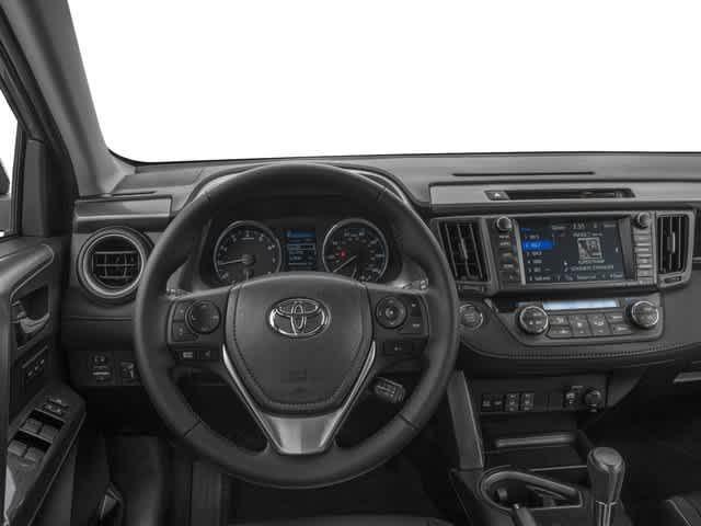 used 2016 Toyota RAV4 car, priced at $21,014