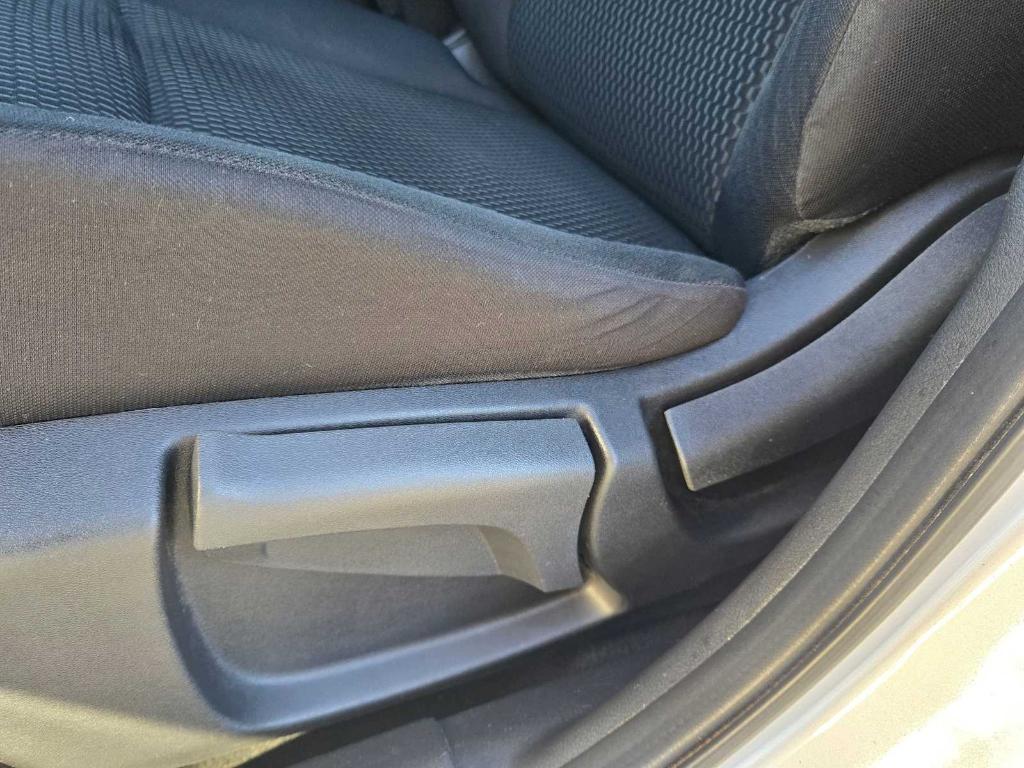 used 2022 Nissan Rogue Sport car, priced at $19,104