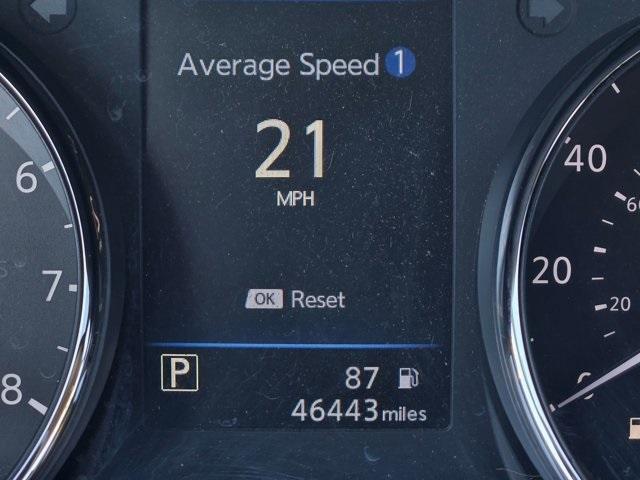 used 2022 Nissan Rogue Sport car, priced at $19,595