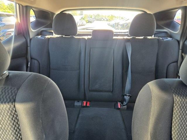 used 2022 Nissan Rogue Sport car, priced at $19,595