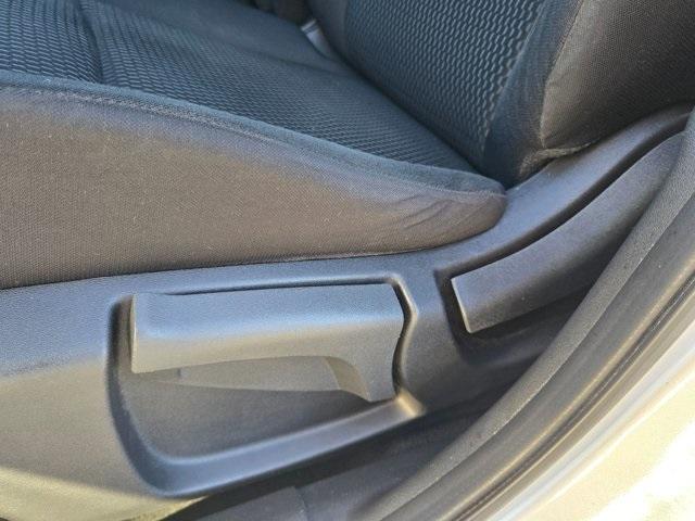 used 2022 Nissan Rogue Sport car, priced at $19,595