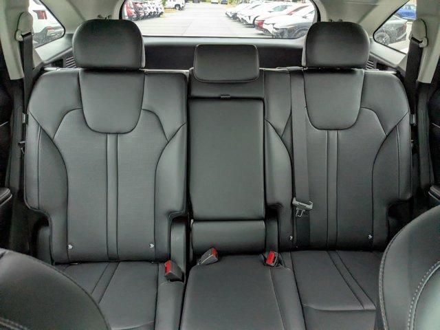 new 2025 Kia Sorento car, priced at $36,360